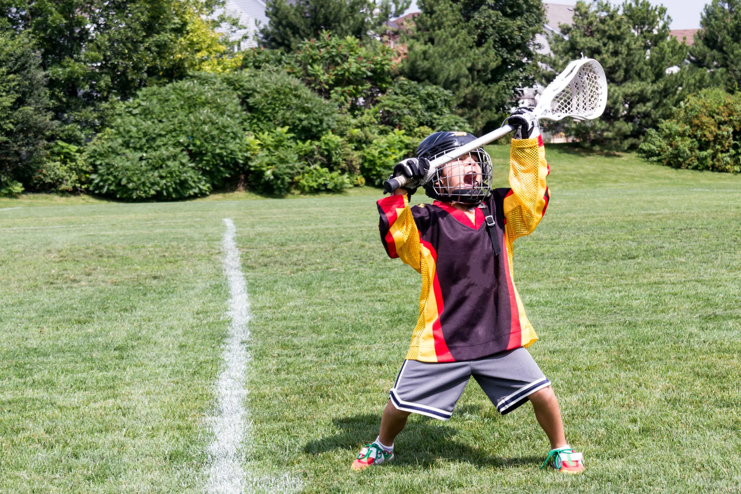 Featured image: How to Encourage a Growth Mindset on Your Lacrosse Team