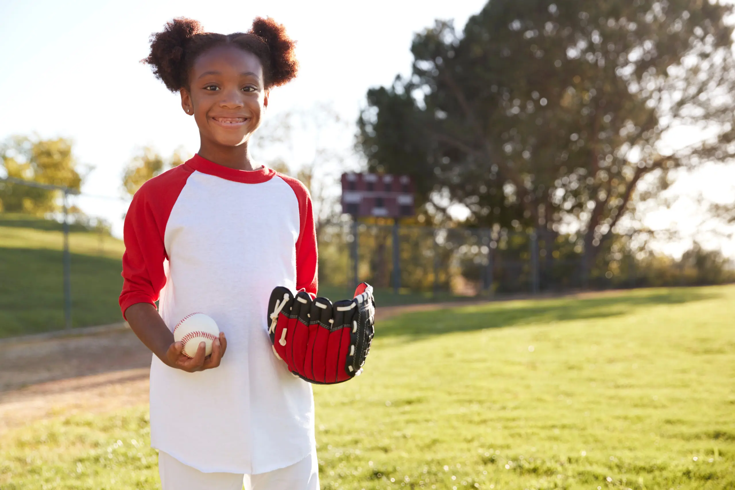 Featured image: 10 Ways To Shine At Baseball Tryouts