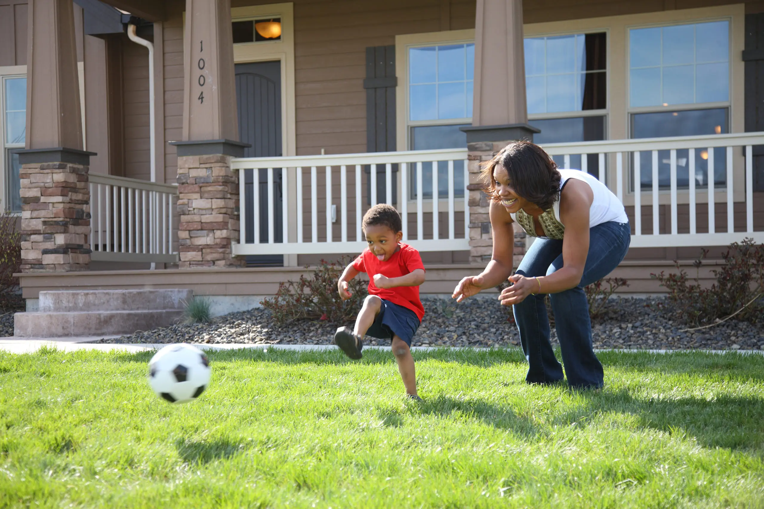Featured image: TeamSnap Has Simplified Soccer Mom Duties This Mother’s Day and Every Day