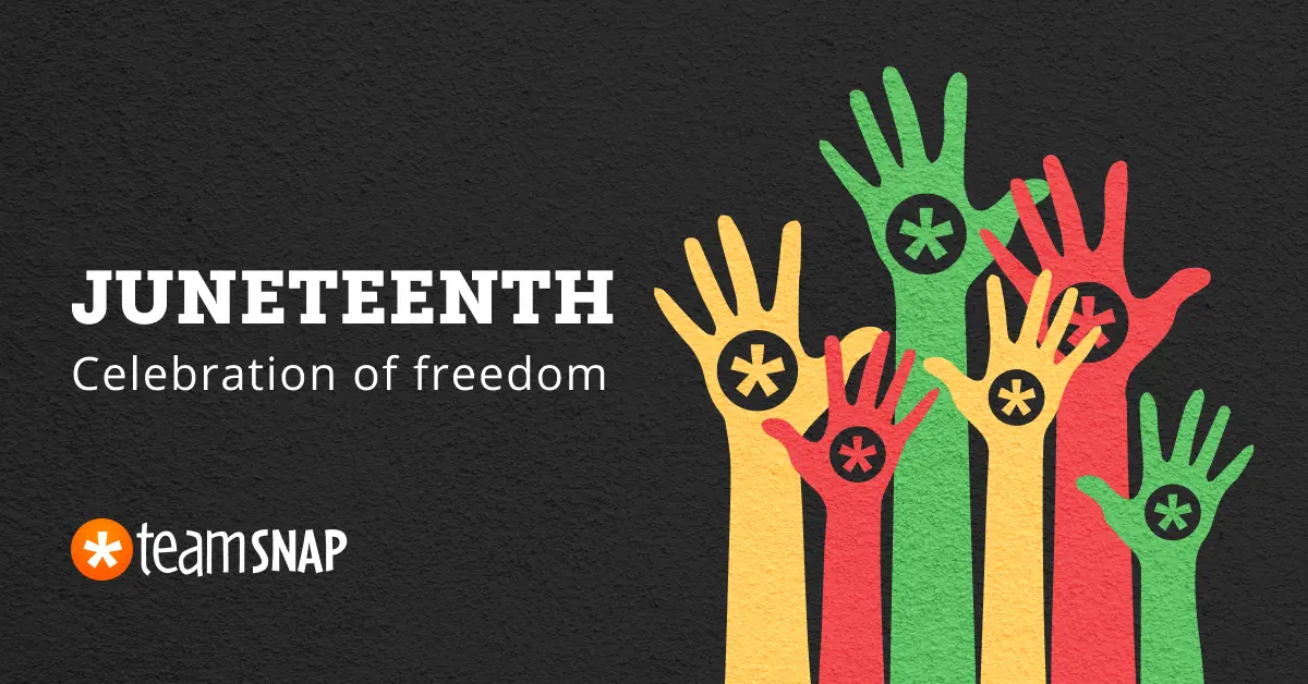 Featured image: How Sports Organizations and Others Can Honor Juneteenth