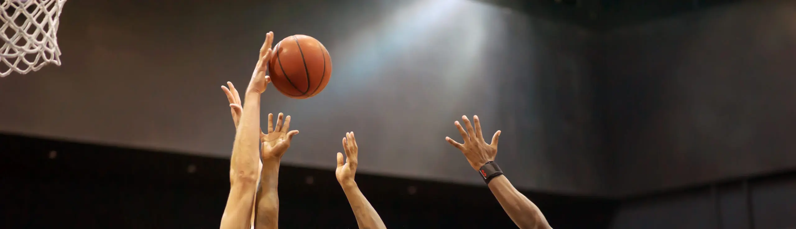 Featured image: Why Basketball Organizations Choose TeamSnap for Management Solutions