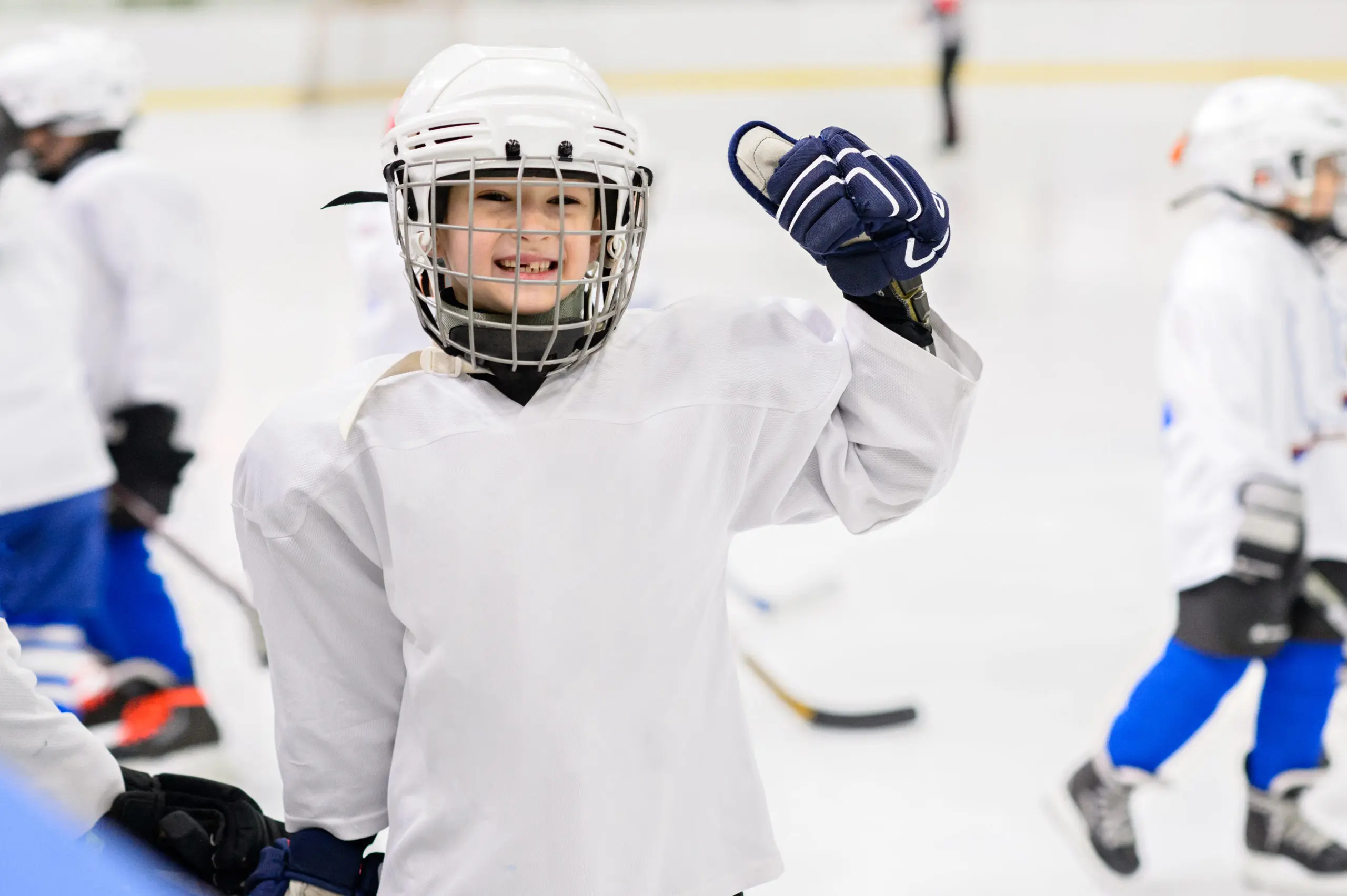 Featured image: Hockey By The Numbers: Understanding The Youth Hockey Landscape