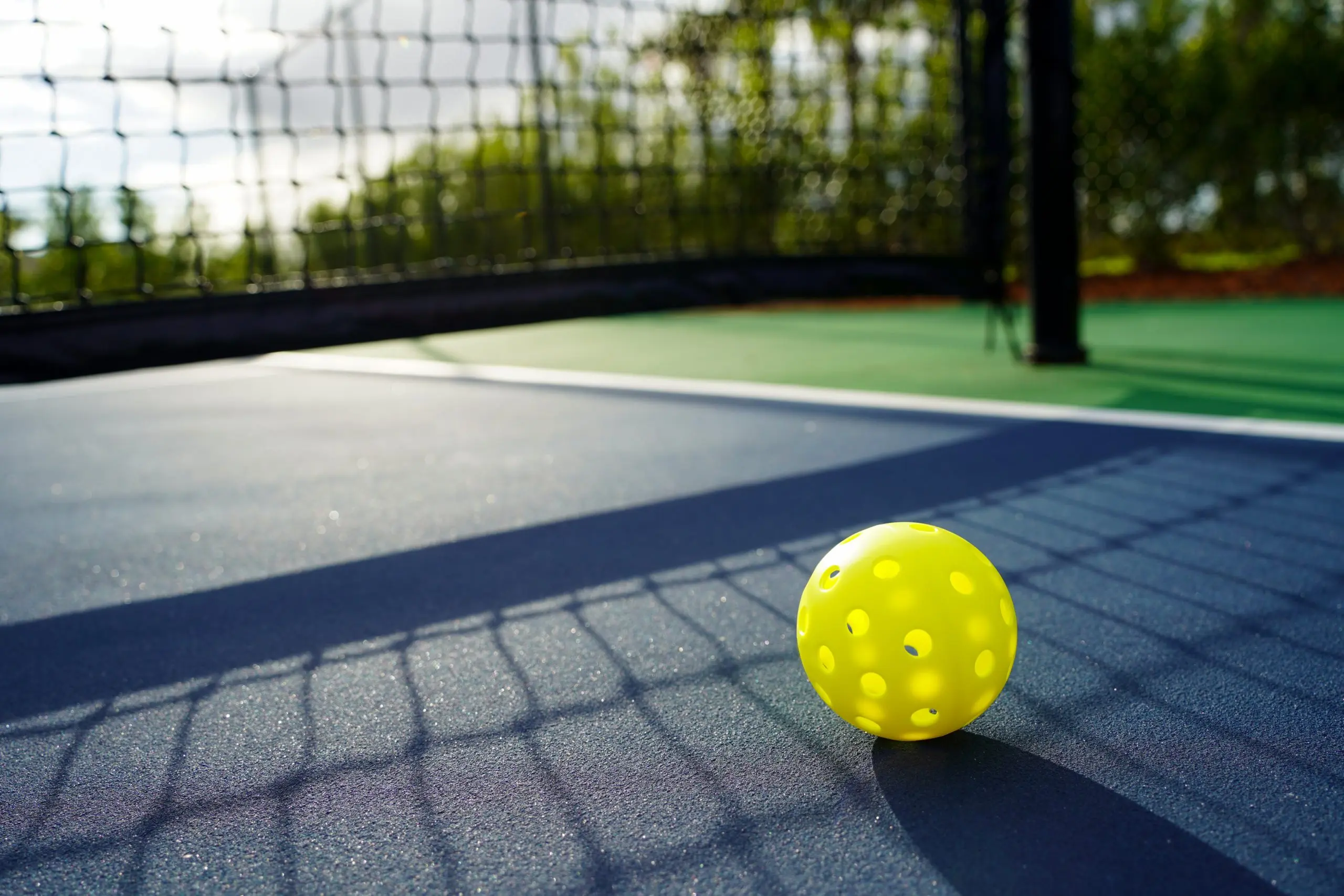 Featured image: Six Important Facts About Pickleball: USA Pickleball