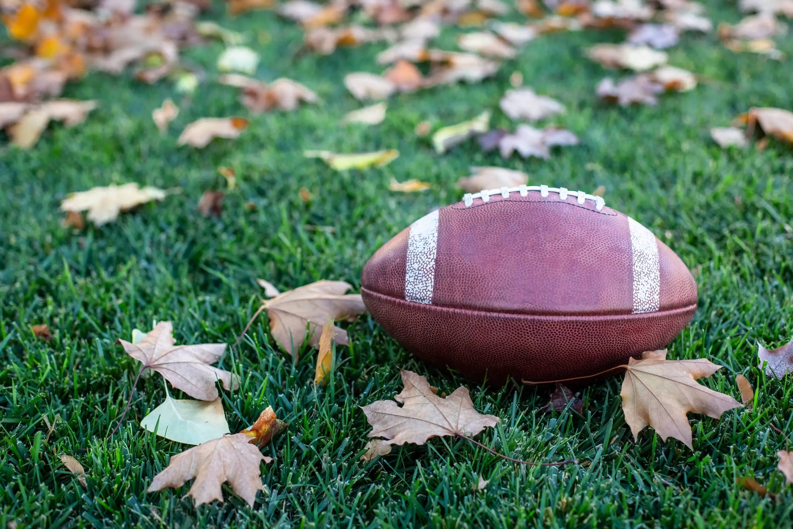 Featured image: Five Sports To Try This Fall
