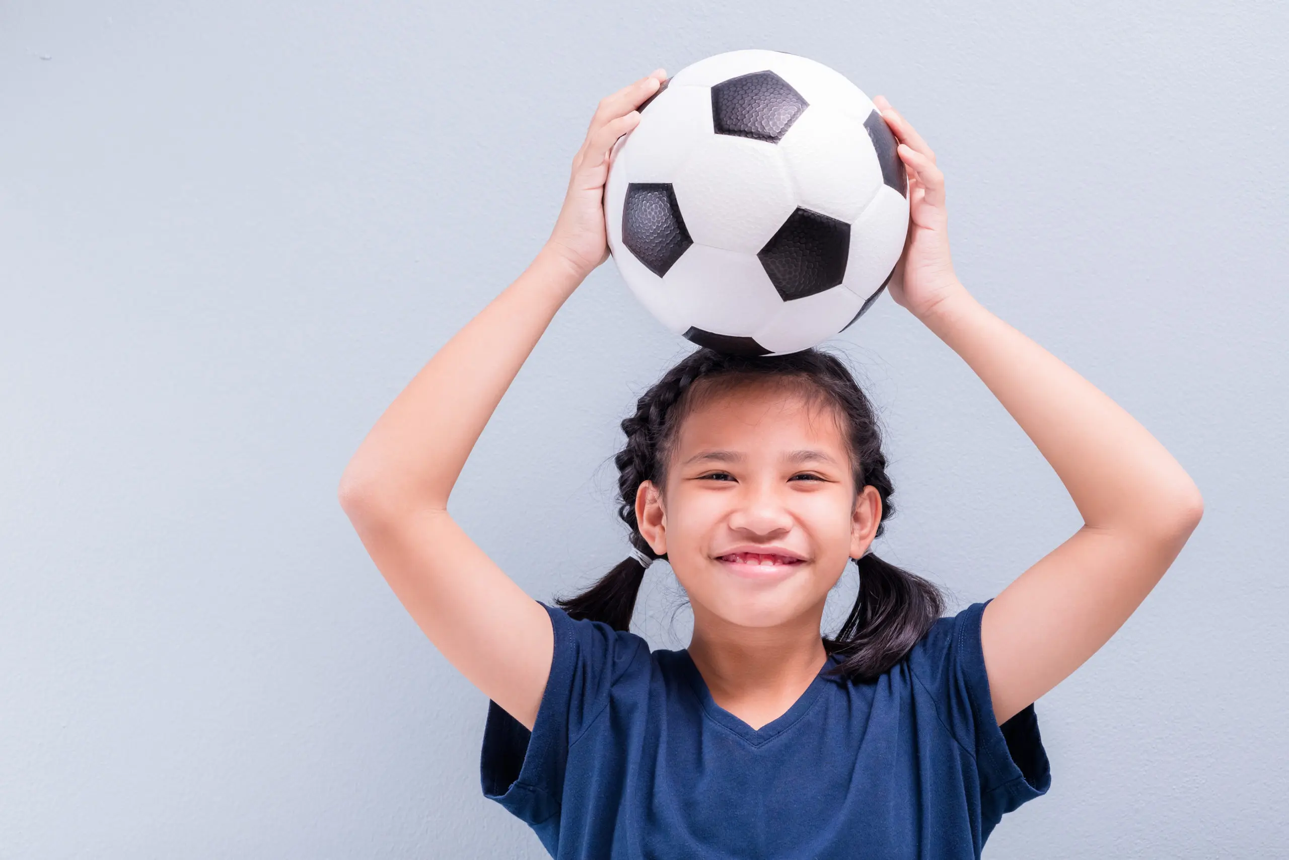Featured image: How Parents Can Help Keep Youth Sports Fun!