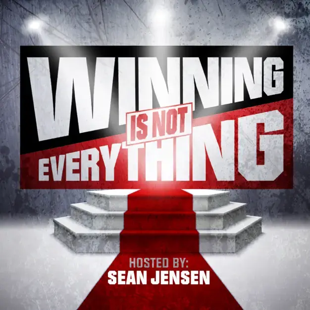 Featured image: Winning Is Not Everything Podcast, Presented By TeamSnap: Coach of the Month