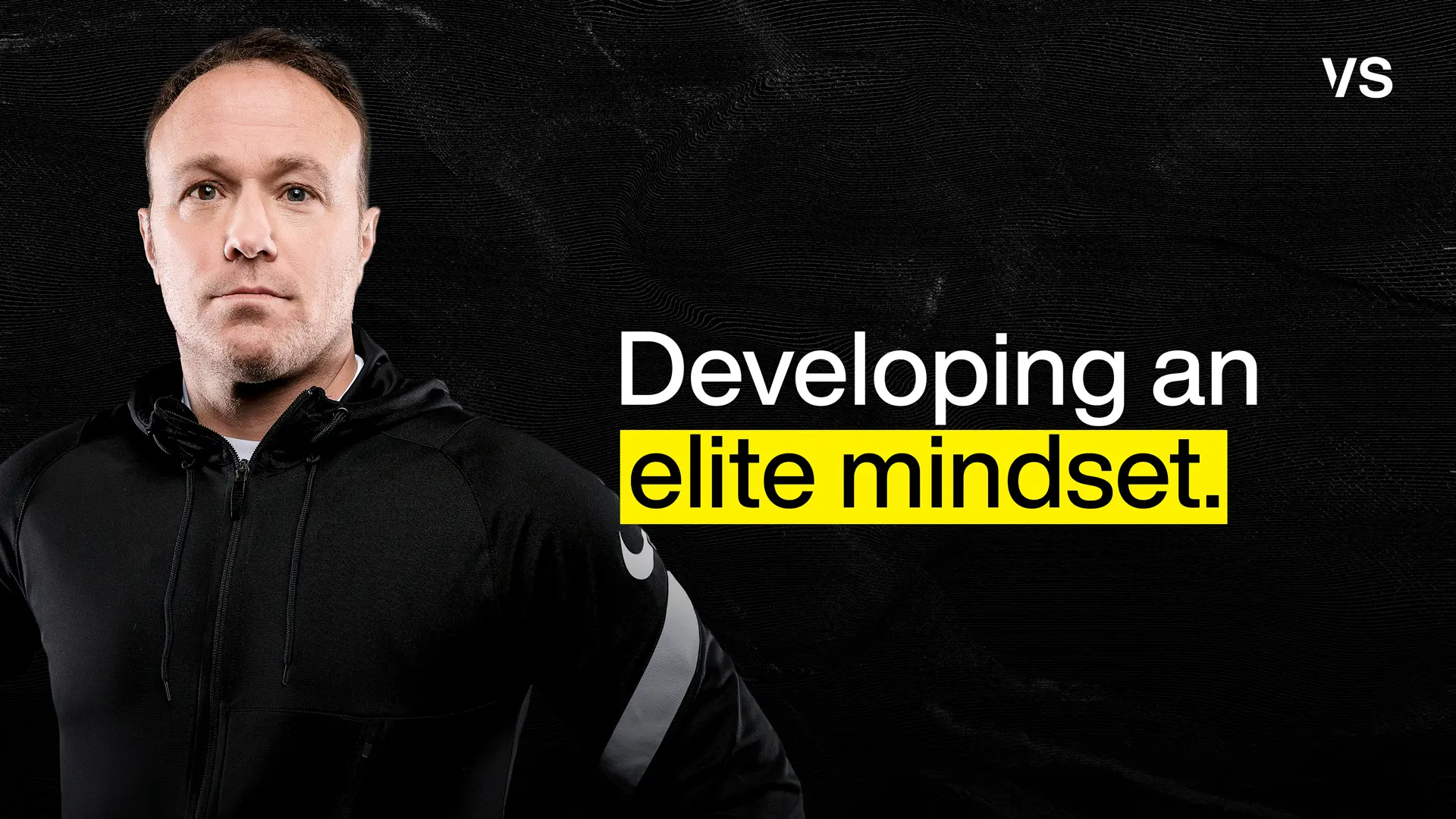 Featured image: Developing an Elite Mindset