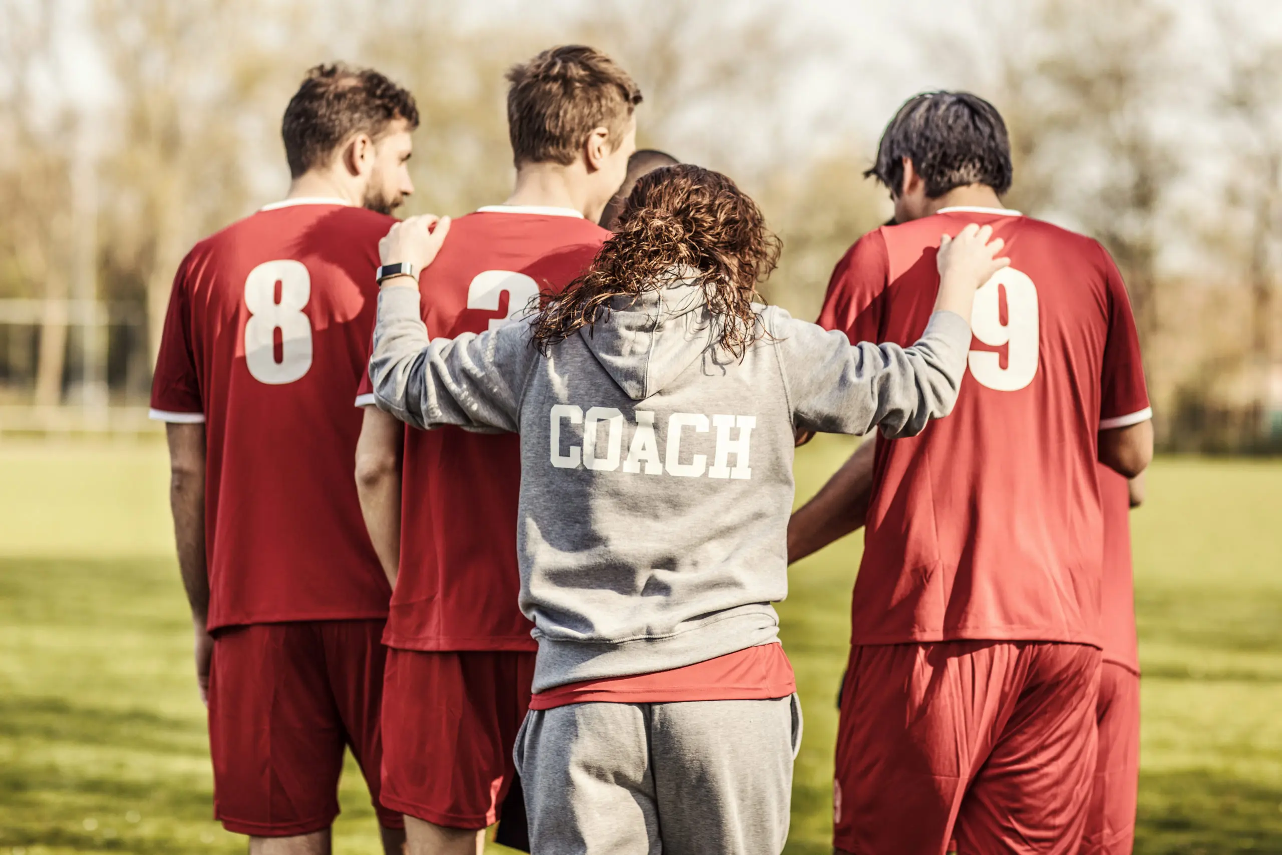 Featured image: How To Give The Most Valuable Experience To Your Youth Sports Club Members