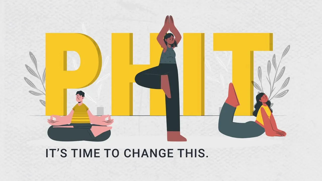 Featured image: Help Make Youth Sports More Affordable By Supporting The PHIT Act