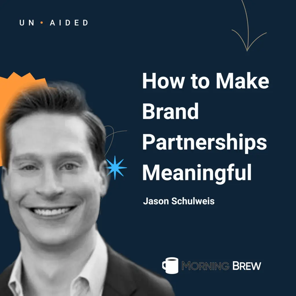 Featured image: Brewing Success In The World Of Advertising And Media With Jason Schulweis