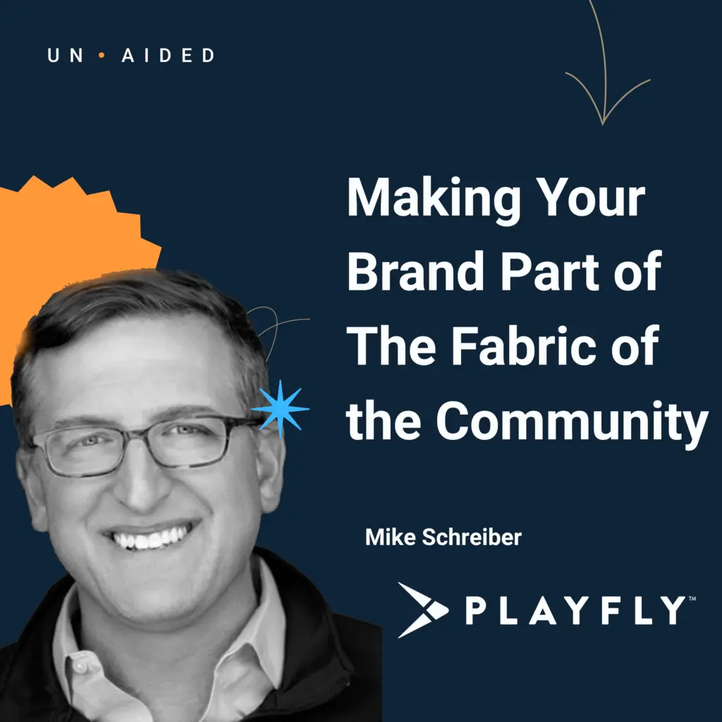 Featured image: Playfly Sports: Changing The Sports Property Landscape With Mike Schreiber