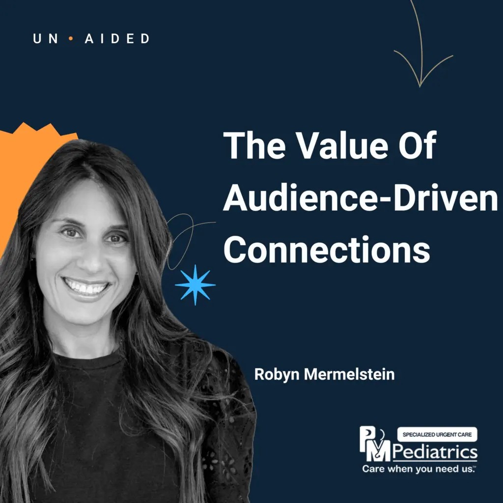 Featured image: Robyn Mermelstein On High-Growth Businesses: The Value Of Culture And Building Audience-Driven Connections