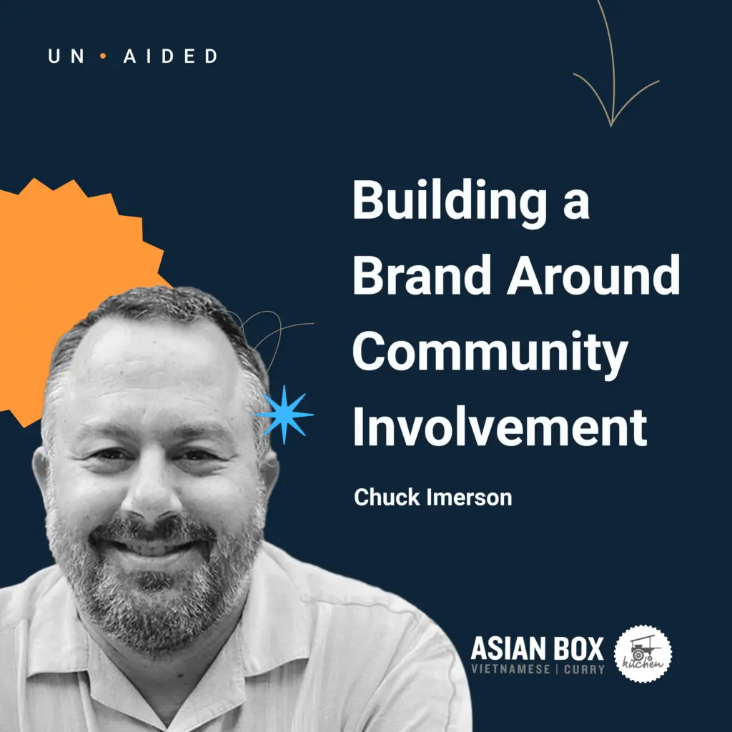 Featured image: The Culture Of Giving Back: On Asian Box’s Community-Involvement And Leadership With Chuck Imerson