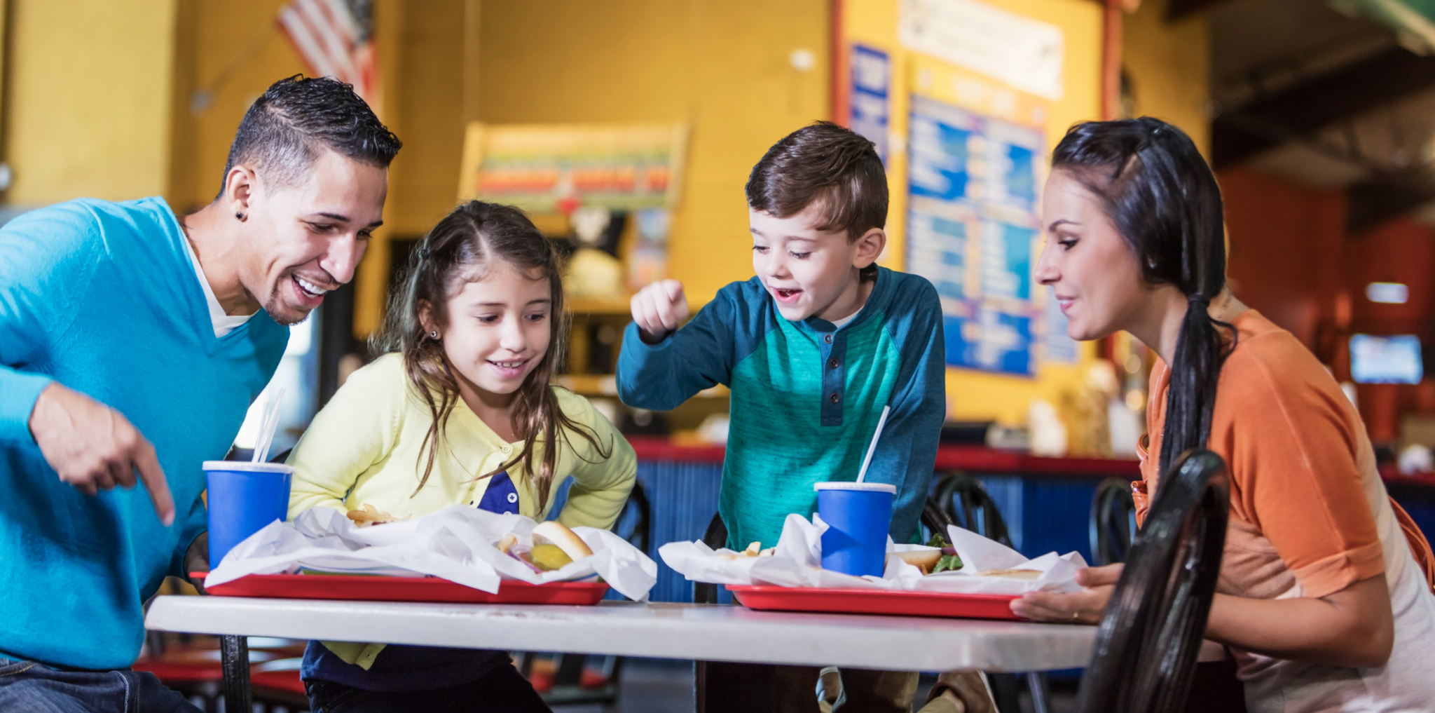 Featured image: Concession Stands: Best Practices for Your Quick Serve Restaurant