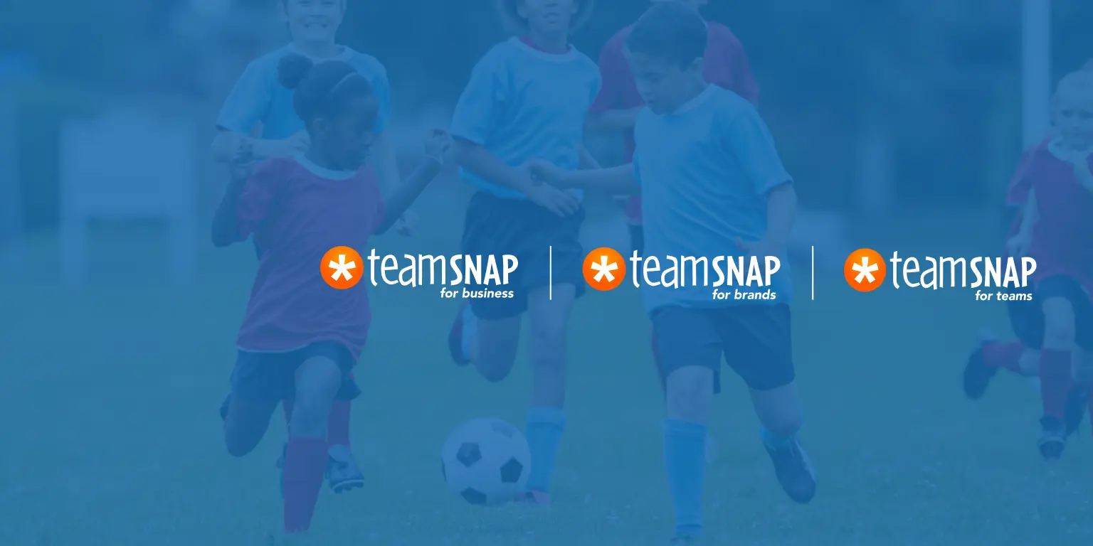 Featured image: TeamSnap Continues to Revolutionize Youth Sports with Launch of Enhanced Offerings & Three Revamped Business Lines