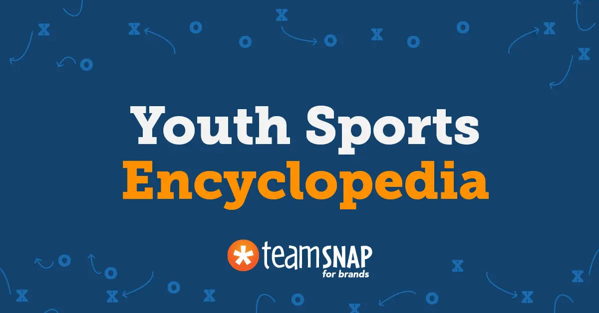 Featured image: TeamSnap’s Youth Sports Sponsorship Encyclopedia: A Guide For Marketers