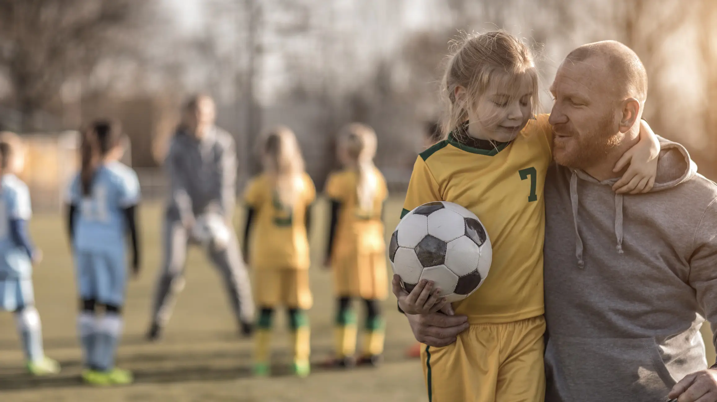 Featured image: How to Incorporate Family + Parent Feedback Into Your Youth Sports Organization