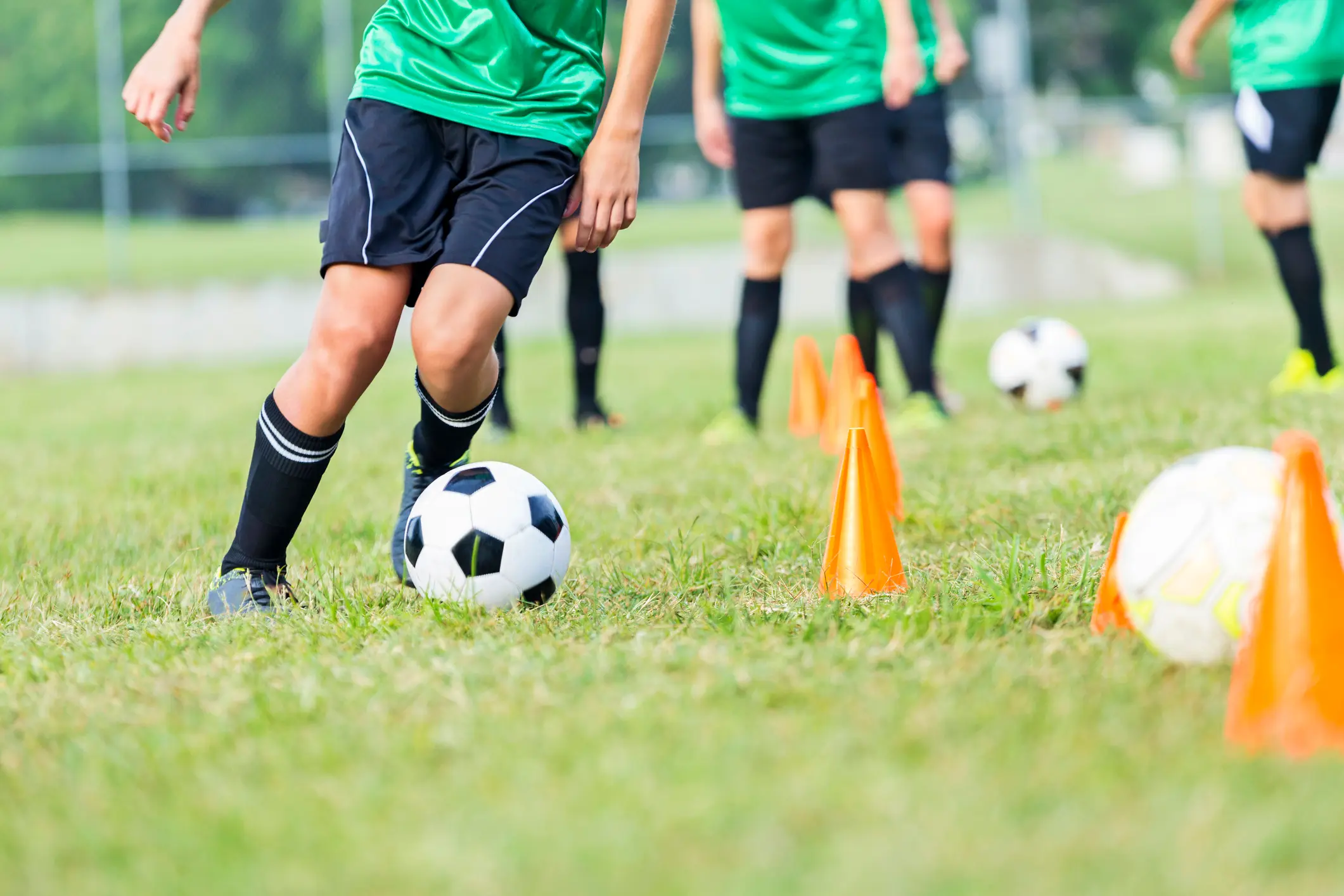 Featured image: Essential List of Soccer Terms: Ultimate Guide for Youth Soccer Clubs