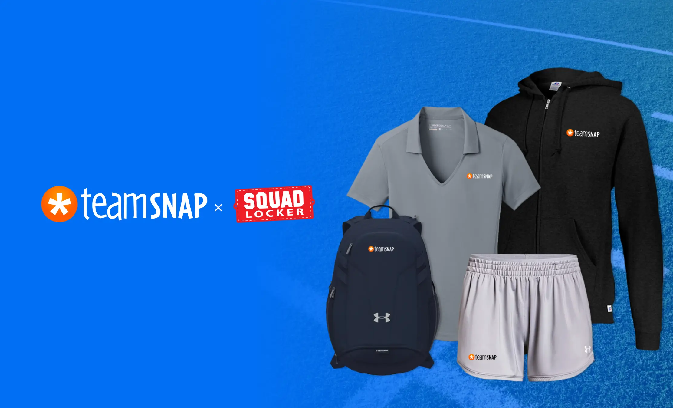 Featured image: Introducing Team Stores: Your One-Stop Shop for Team Gear