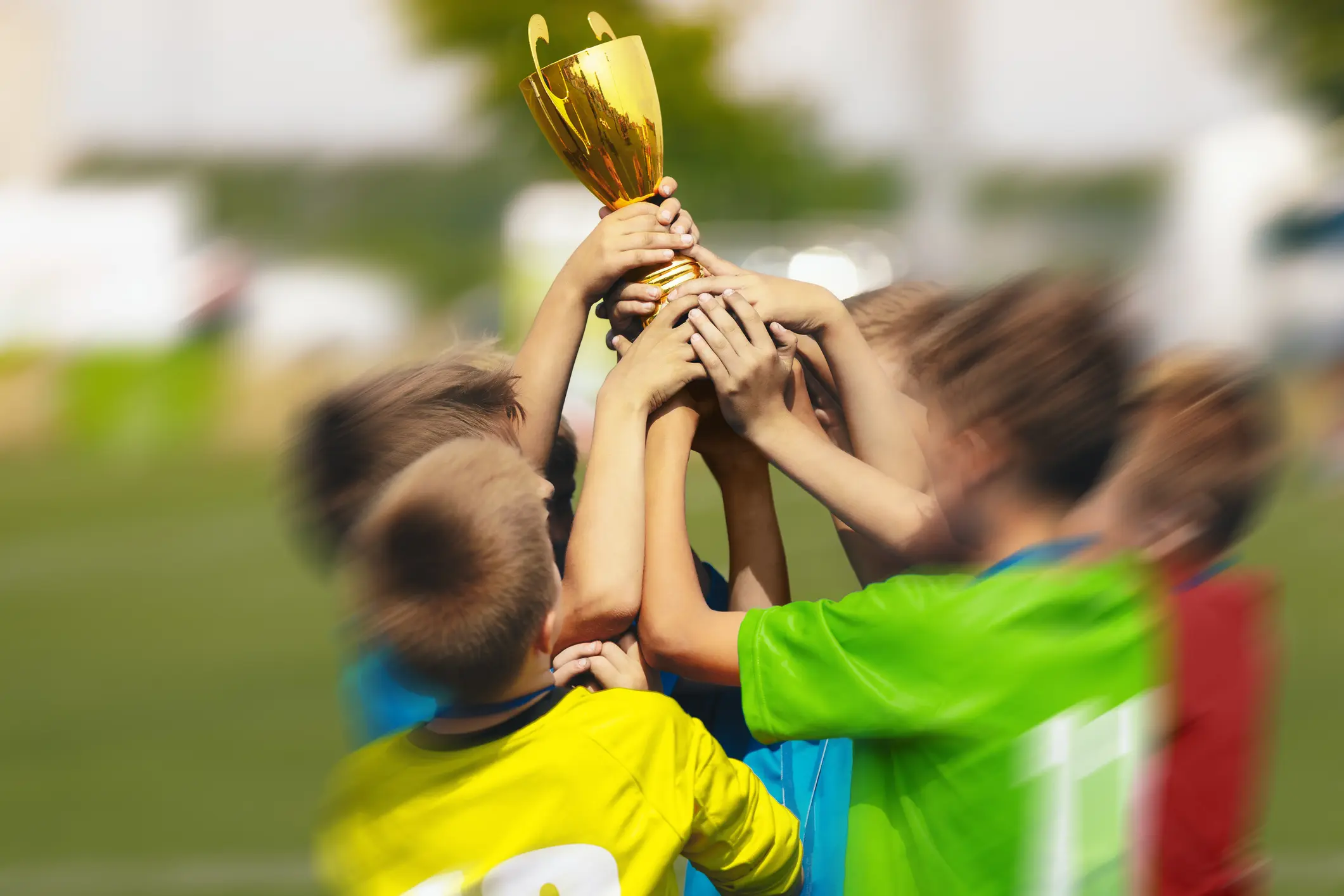 Featured image: How to Design an Effective Soccer Tournament Registration Form