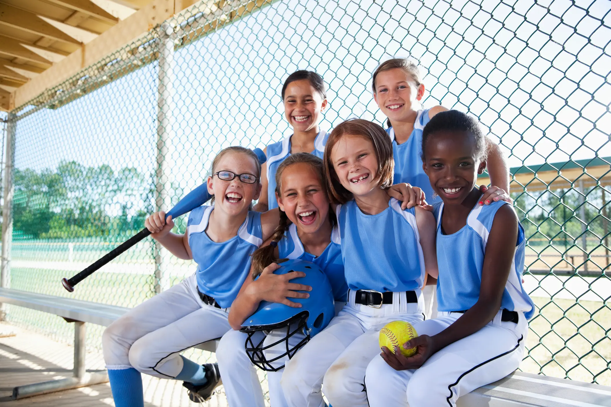 Featured image: The Perfect Softball Sponsorship Letter For Teams