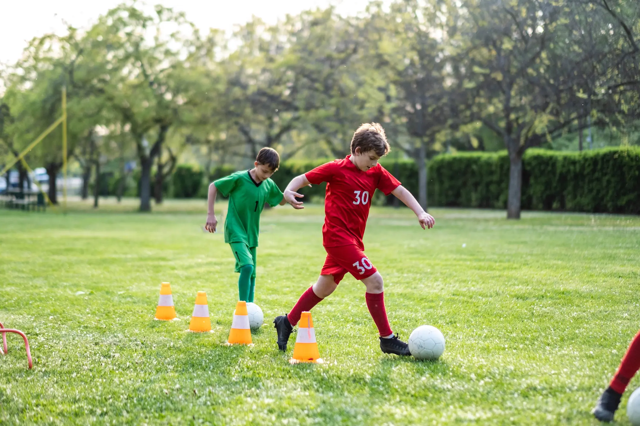 Featured image: 5 Common Soccer Registration Traps And How To Avoid Them