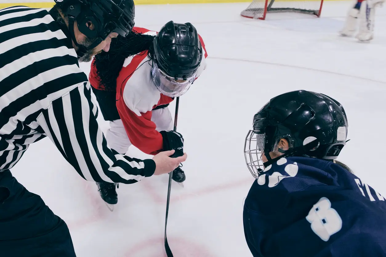 Featured image: How to Effectively Organize a Hockey Tournament