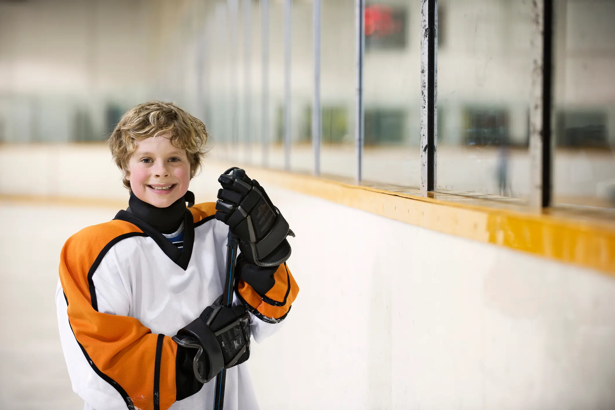 Featured image: 3 Steps to Design the Best Youth Hockey Website