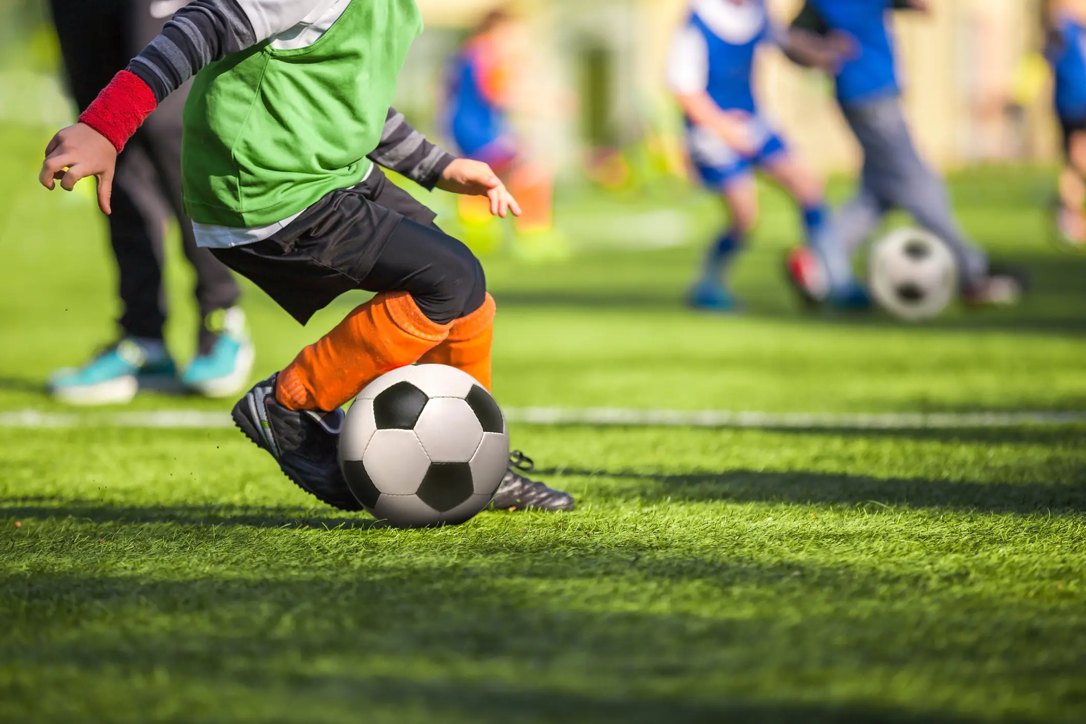Featured image: Why to Consider Adding Waitlists to Soccer Registration