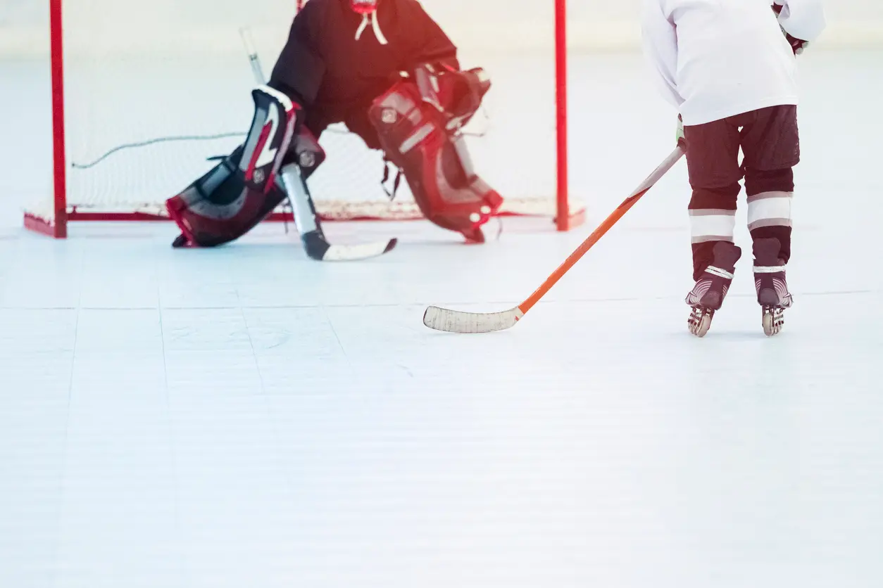 Featured image: How to Build the Perfect Hockey Registration Form Online