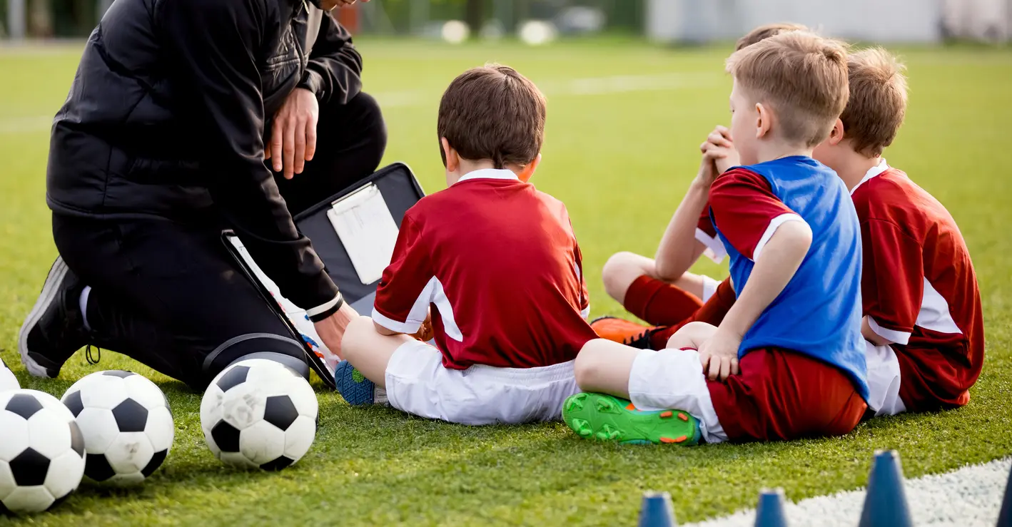Featured image: How to Guide: Choose the Right Soccer Management Software for Your Club