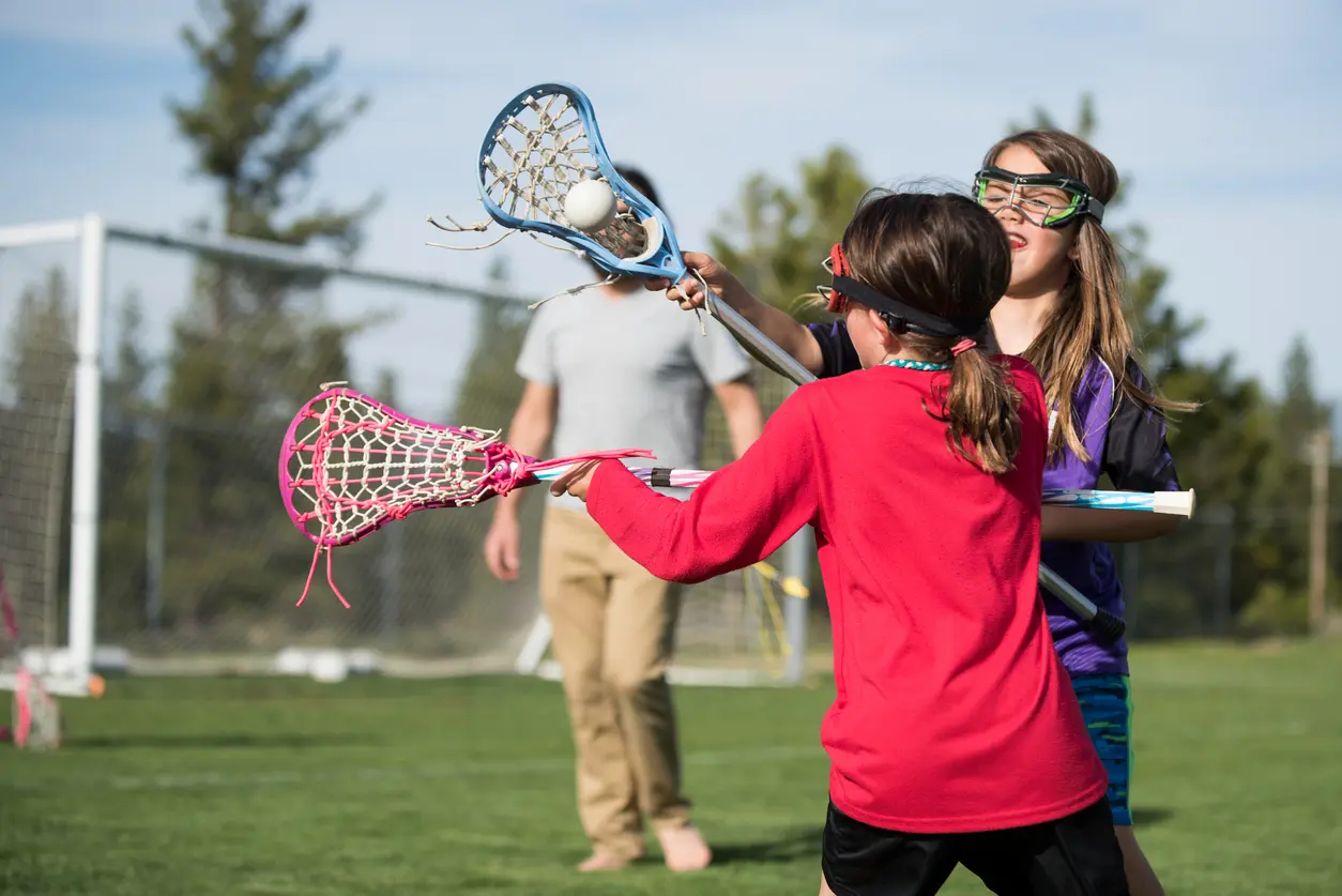 Featured image: Essential List of Lacrosse Terms: Ultimate Guide for Youth Lacrosse Clubs