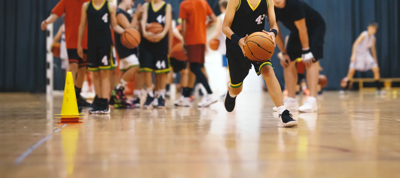 Featured image: How to Effectively Organize a Basketball Tournament