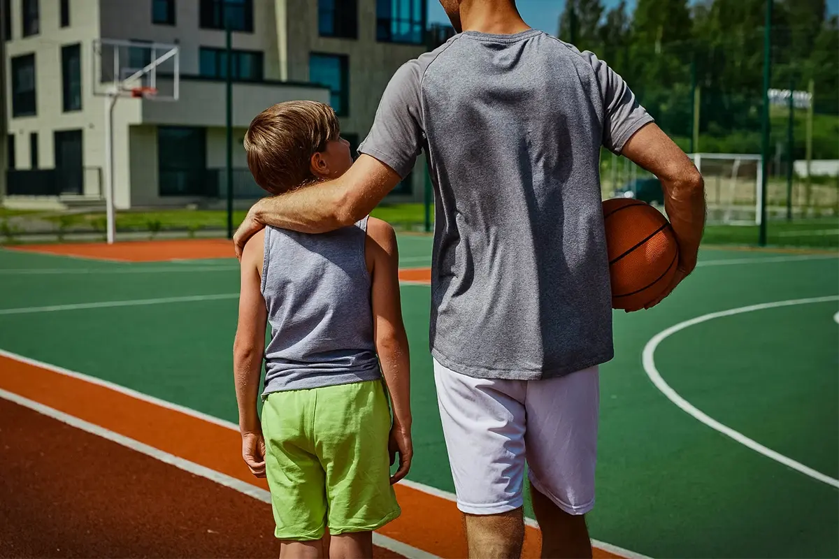 Featured image: Winning in a Downturn: Why Youth Sports are Resilient to Economic Uncertainty