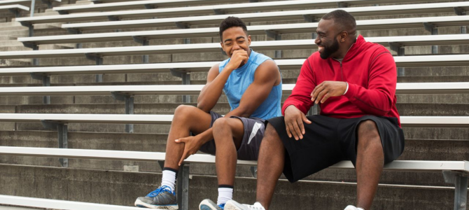 Featured image: How to Motivate Kids In Youth Sports