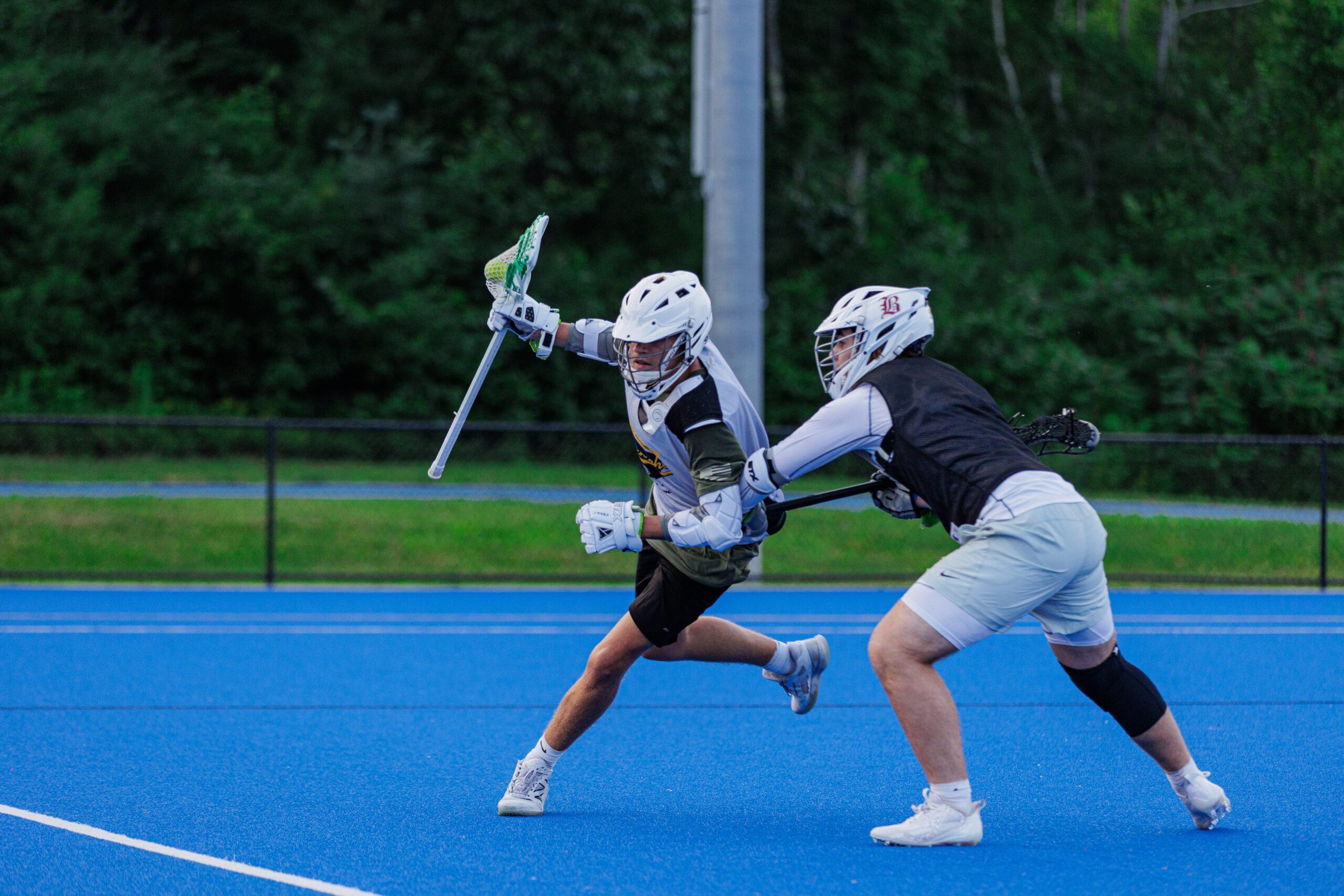 Featured image: 5 Tips for Building a Youth Lacrosse Roster Without the Headache