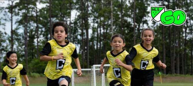 Featured image: Say Hello to the MLS GO MLS PLAYBOOK