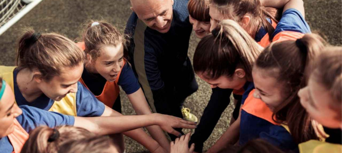Featured image: What Coaches Need to Know About Mental Health