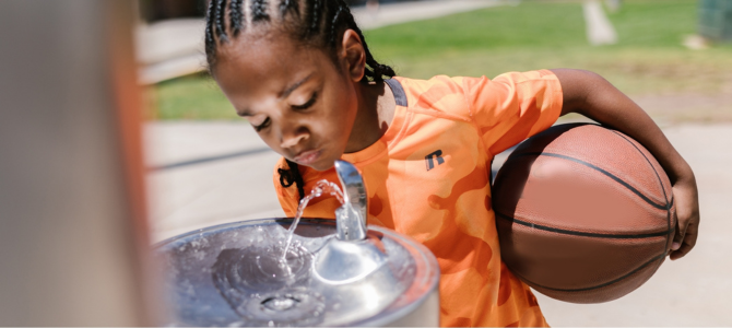 Featured image: 8 Best Tips for Training in the Summer Heat