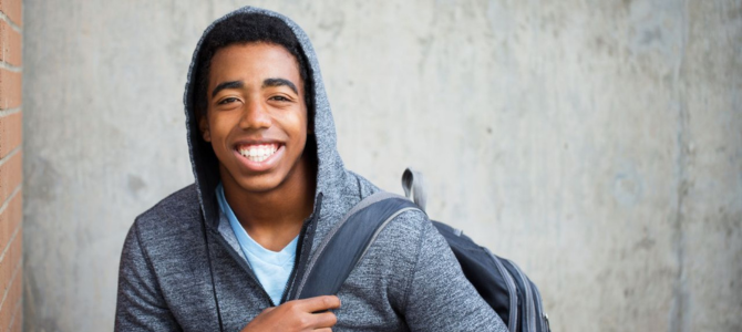 Featured image: How to Minimize Back-to-School Stress for Your Student Athlete