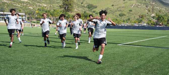 Featured image: NEXT-Level Soccer Training Is Now Yours