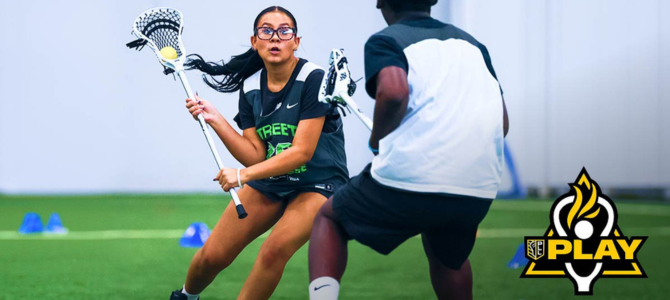 Featured image: Introducing: Street Lacrosse