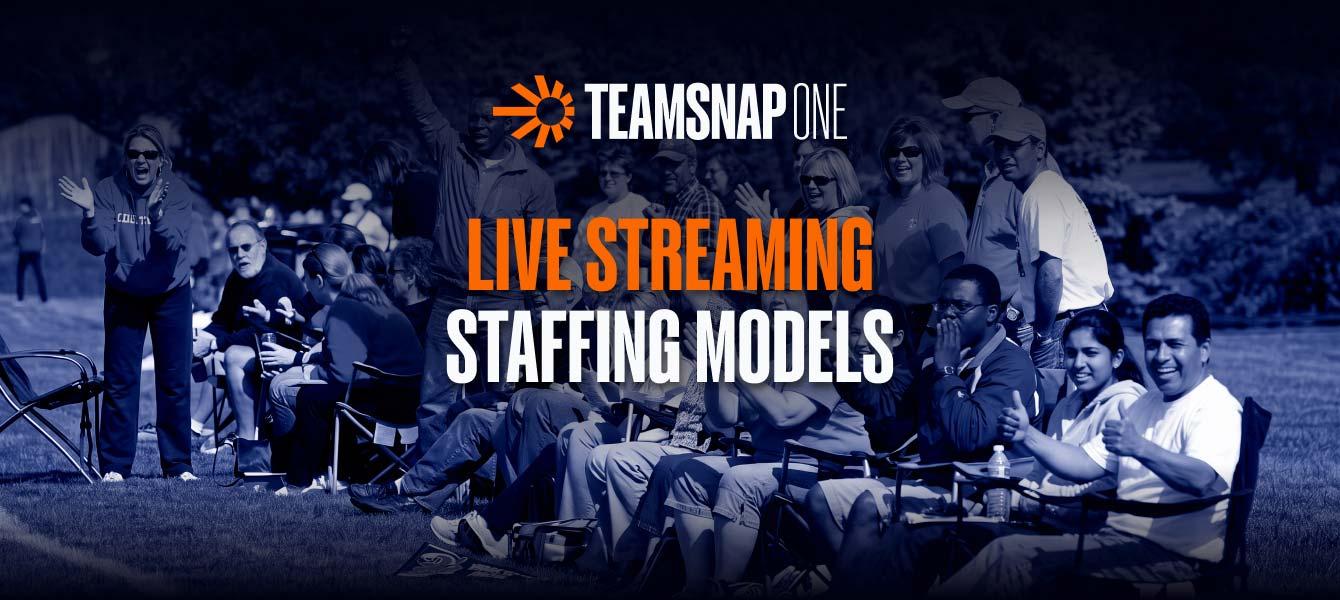 Featured image: The Live Streaming Question Youth Sports Organizations Forget to Ask
