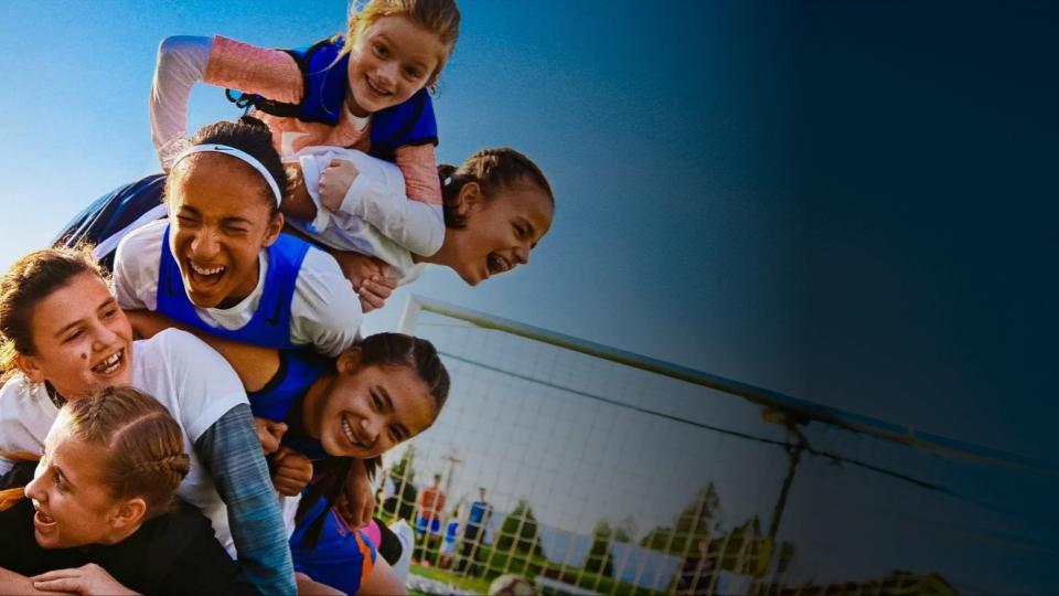 Featured image: Girls’ Soccer Needs More Than A World Cup Moment