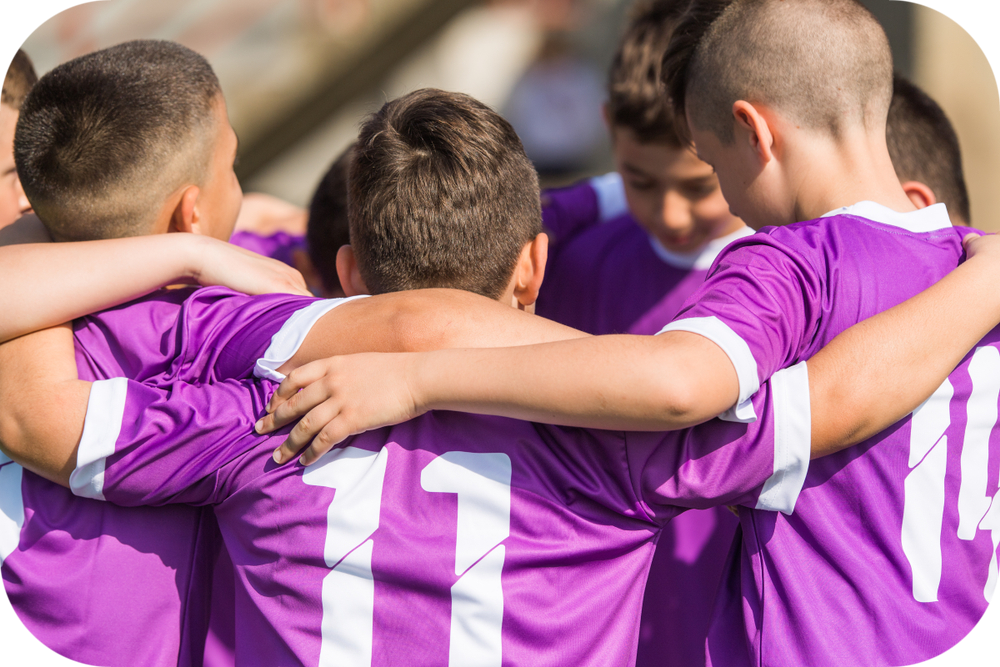 Core Values In Sport 6 Core Values for Every Youth Sports Team | TeamSnap