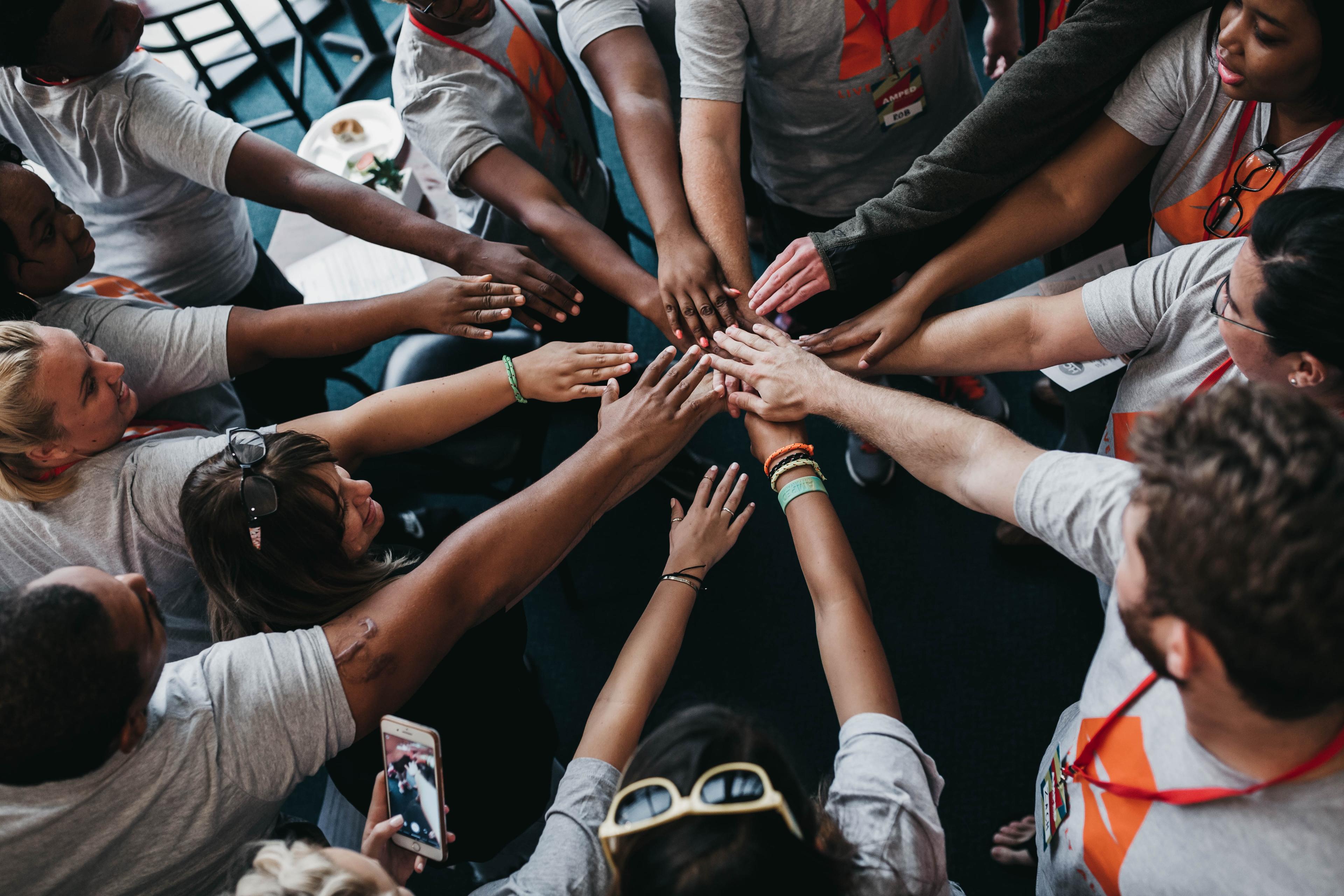 5 Ways To Strengthen Your Sports Org Community TeamSnap 5-ways-to-strengthen-your-sports-org-community-teamsnap