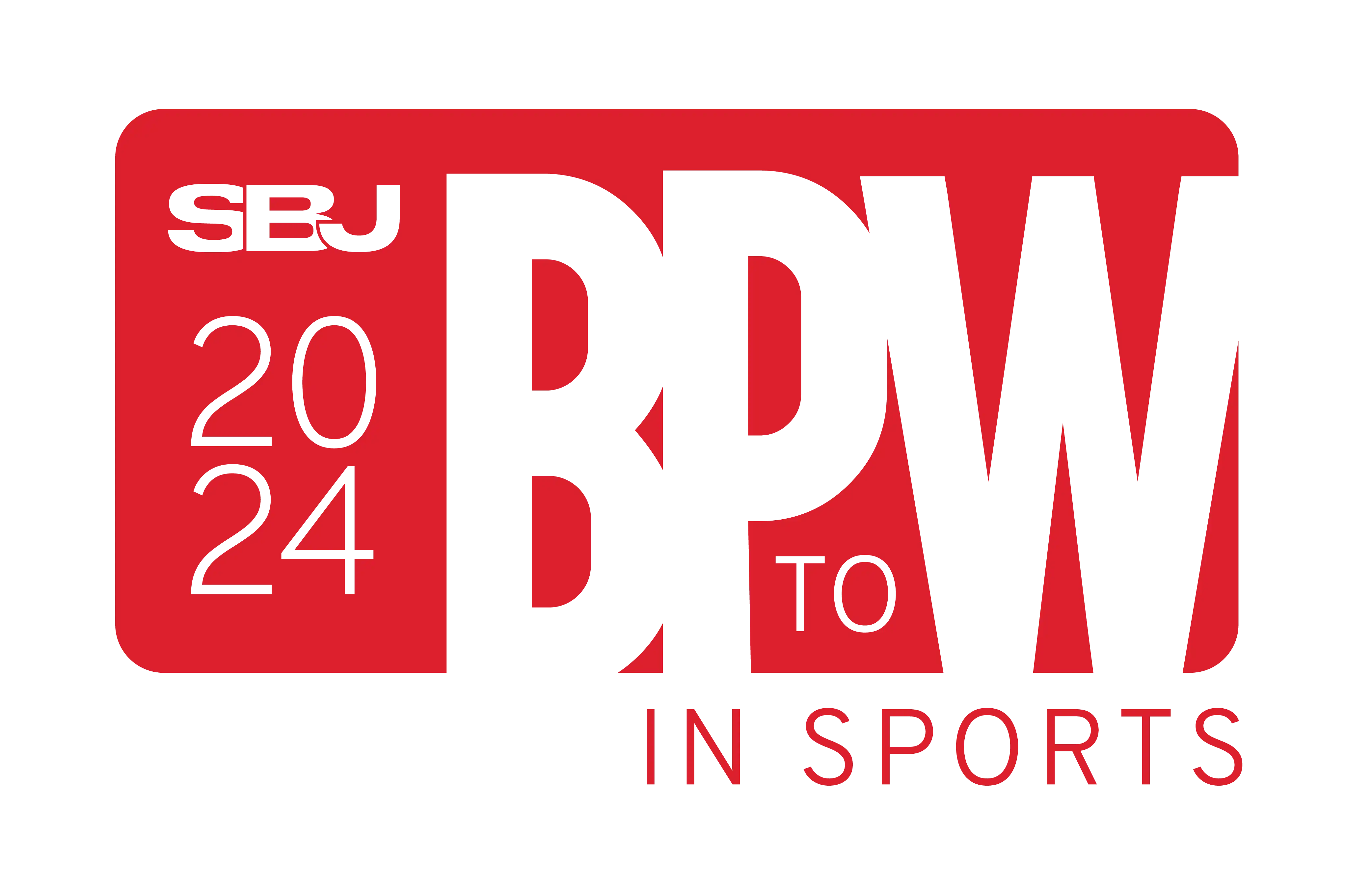 SBJ 2024 Awards