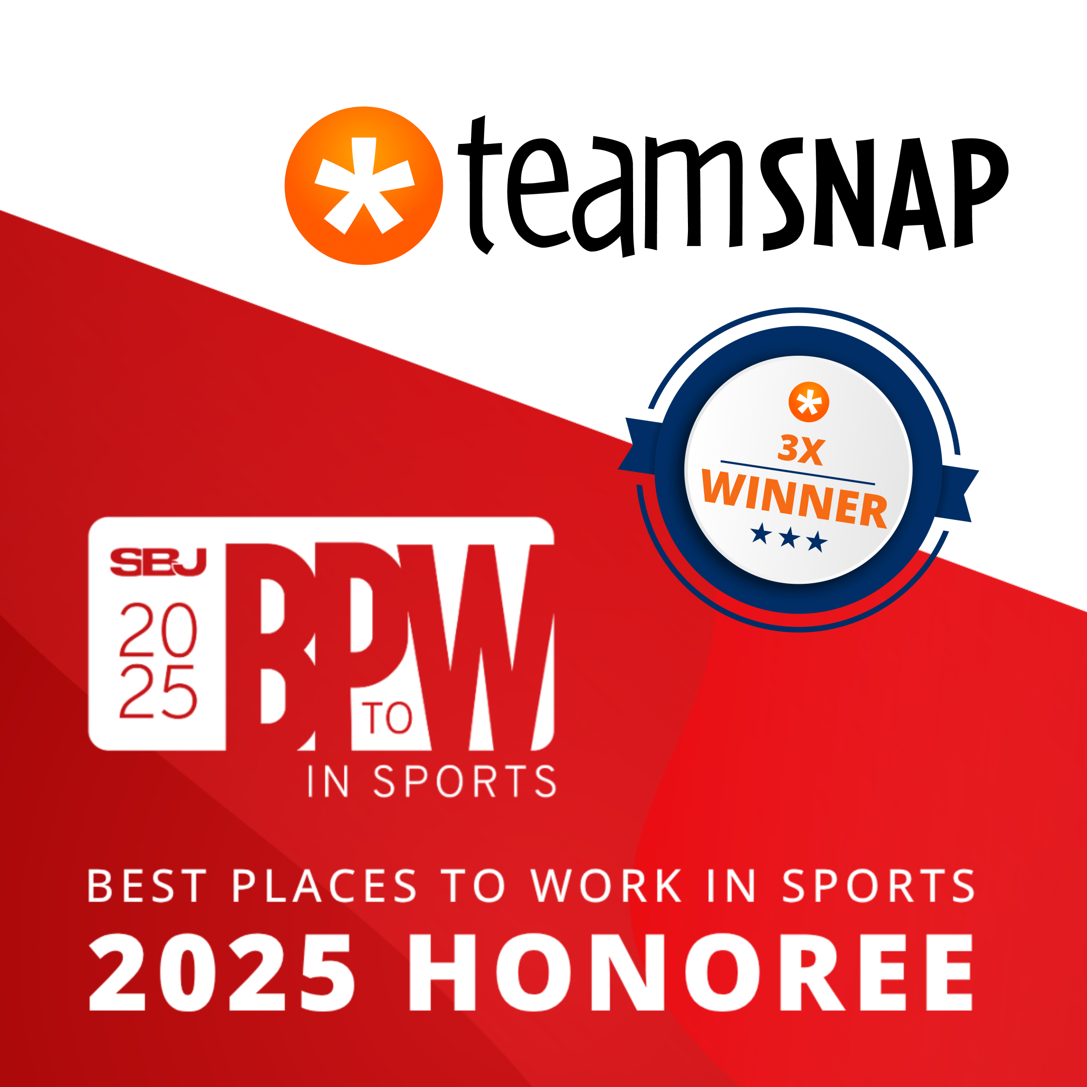 SBJ 2025 Awards