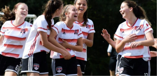 Preview image of post: 7 Ways to Empower Young Female Athletes