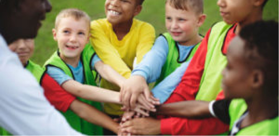 Preview image of post: 7 Ways to Boost the Back-to-School Sports Experience